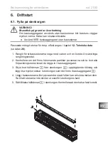 Preview for 171 page of Harvia sentiotec 1-027-798 Instructions For Installation And Use Manual