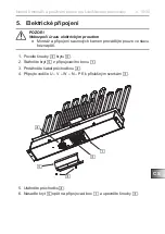 Preview for 195 page of Harvia sentiotec 1-027-798 Instructions For Installation And Use Manual