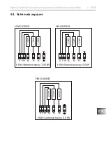 Preview for 199 page of Harvia sentiotec 1-027-798 Instructions For Installation And Use Manual