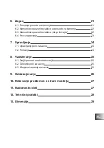 Preview for 213 page of Harvia sentiotec 1-027-798 Instructions For Installation And Use Manual