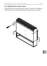 Preview for 223 page of Harvia sentiotec 1-027-798 Instructions For Installation And Use Manual