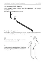 Preview for 224 page of Harvia sentiotec 1-027-798 Instructions For Installation And Use Manual