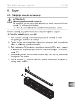 Preview for 231 page of Harvia sentiotec 1-027-798 Instructions For Installation And Use Manual