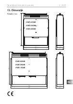 Preview for 239 page of Harvia sentiotec 1-027-798 Instructions For Installation And Use Manual