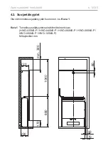 Preview for 250 page of Harvia sentiotec 1-027-798 Instructions For Installation And Use Manual