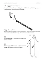 Preview for 254 page of Harvia sentiotec 1-027-798 Instructions For Installation And Use Manual