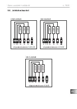 Preview for 259 page of Harvia sentiotec 1-027-798 Instructions For Installation And Use Manual