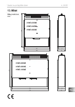 Preview for 269 page of Harvia sentiotec 1-027-798 Instructions For Installation And Use Manual