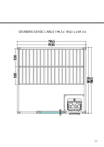 Предварительный просмотр 9 страницы Harvia sentiotec 1-030-306 Assembly Instructions Manual