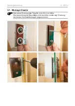 Предварительный просмотр 26 страницы Harvia Sentiotec ALASKA MINI Instructions For Installation And Use Manual