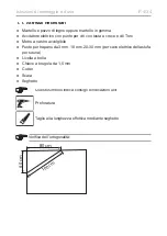 Предварительный просмотр 106 страницы Harvia Sentiotec ALASKA MINI Instructions For Installation And Use Manual