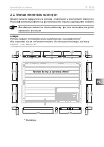 Предварительный просмотр 145 страницы Harvia Sentiotec ALASKA MINI Instructions For Installation And Use Manual