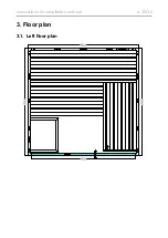 Preview for 62 page of Harvia sentiotec BALANCE VIEW LARGE Instructions For Installation And Use Manual