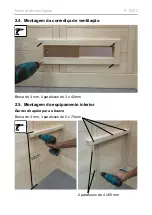 Preview for 178 page of Harvia sentiotec BALANCE VIEW LARGE Instructions For Installation And Use Manual