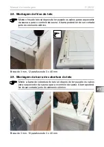 Preview for 189 page of Harvia sentiotec BALANCE VIEW LARGE Instructions For Installation And Use Manual