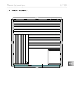 Preview for 191 page of Harvia sentiotec BALANCE VIEW LARGE Instructions For Installation And Use Manual