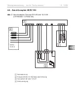 Preview for 13 page of Harvia sentiotec Concept R black Instructions For Installation And Use Manual