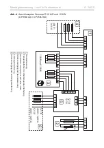 Preview for 14 page of Harvia sentiotec Concept R black Instructions For Installation And Use Manual