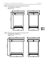 Preview for 27 page of Harvia sentiotec Concept R black Instructions For Installation And Use Manual