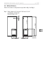 Preview for 39 page of Harvia sentiotec Concept R black Instructions For Installation And Use Manual