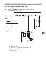 Preview for 41 page of Harvia sentiotec Concept R black Instructions For Installation And Use Manual