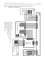 Preview for 42 page of Harvia sentiotec Concept R black Instructions For Installation And Use Manual