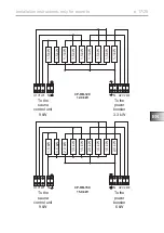 Preview for 45 page of Harvia sentiotec Concept R black Instructions For Installation And Use Manual