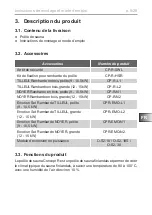 Preview for 65 page of Harvia sentiotec Concept R black Instructions For Installation And Use Manual