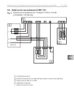 Preview for 71 page of Harvia sentiotec Concept R black Instructions For Installation And Use Manual