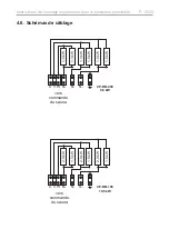 Preview for 72 page of Harvia sentiotec Concept R black Instructions For Installation And Use Manual