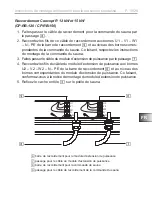 Preview for 75 page of Harvia sentiotec Concept R black Instructions For Installation And Use Manual