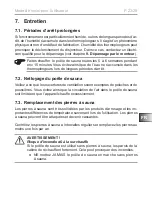 Preview for 79 page of Harvia sentiotec Concept R black Instructions For Installation And Use Manual