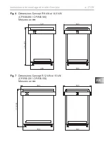 Preview for 83 page of Harvia sentiotec Concept R black Instructions For Installation And Use Manual