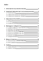 Preview for 86 page of Harvia sentiotec Concept R black Instructions For Installation And Use Manual