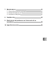 Preview for 87 page of Harvia sentiotec Concept R black Instructions For Installation And Use Manual