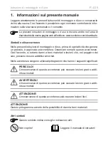 Preview for 88 page of Harvia sentiotec Concept R black Instructions For Installation And Use Manual