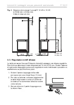 Preview for 96 page of Harvia sentiotec Concept R black Instructions For Installation And Use Manual