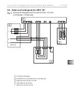 Preview for 99 page of Harvia sentiotec Concept R black Instructions For Installation And Use Manual