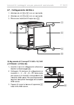 Preview for 102 page of Harvia sentiotec Concept R black Instructions For Installation And Use Manual