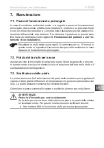 Preview for 107 page of Harvia sentiotec Concept R black Instructions For Installation And Use Manual