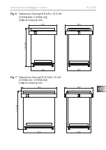 Preview for 111 page of Harvia sentiotec Concept R black Instructions For Installation And Use Manual