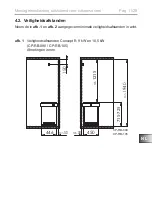 Preview for 123 page of Harvia sentiotec Concept R black Instructions For Installation And Use Manual