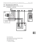 Preview for 127 page of Harvia sentiotec Concept R black Instructions For Installation And Use Manual