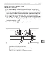 Preview for 131 page of Harvia sentiotec Concept R black Instructions For Installation And Use Manual