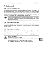 Preview for 135 page of Harvia sentiotec Concept R black Instructions For Installation And Use Manual