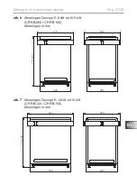 Preview for 139 page of Harvia sentiotec Concept R black Instructions For Installation And Use Manual