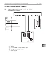 Preview for 153 page of Harvia sentiotec Concept R black Instructions For Installation And Use Manual