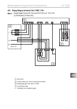 Preview for 155 page of Harvia sentiotec Concept R black Instructions For Installation And Use Manual