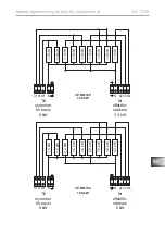 Preview for 157 page of Harvia sentiotec Concept R black Instructions For Installation And Use Manual