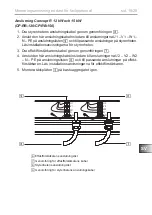 Preview for 159 page of Harvia sentiotec Concept R black Instructions For Installation And Use Manual